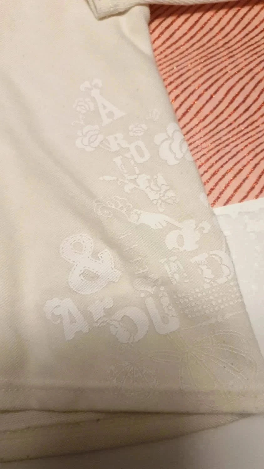 T-shirt Elle 5 jaar – photo 3